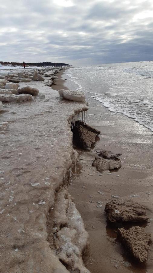 Kranto Vila بالانغا المظهر الخارجي الصورة
